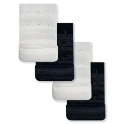 Accessories>Carriwell Bra Extension 4-Pack