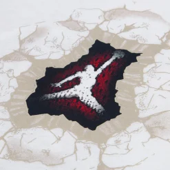 Break Through T-shirt 8-16y Kids/BOY Sportswear|Tops