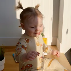 Sale Breakfast Pajamas Prem-30m BOY Pajamas|Pajamas