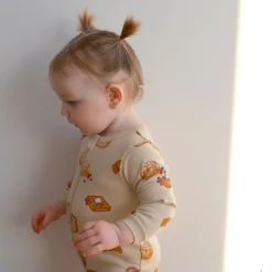 Sale Breakfast Pajamas Prem-30m BOY Pajamas|Pajamas