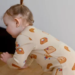 Sale Breakfast Pajamas Prem-30m BOY Pajamas|Pajamas