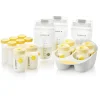 Best Breast Milk Storage Solution™ Breast Pumps|Breastfeeding