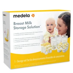 Best Breast Milk Storage Solution™ Breast Pumps|Breastfeeding