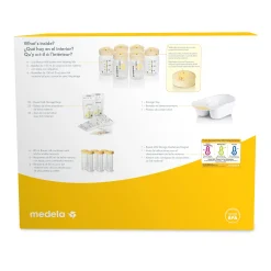 Best Breast Milk Storage Solution™ Breast Pumps|Breastfeeding
