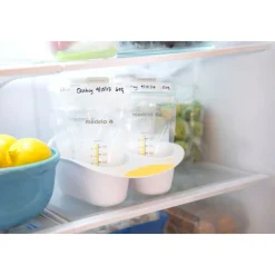 Best Breast Milk Storage Solution™ Breast Pumps|Breastfeeding