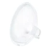 Breast Pumps|Breastfeeding>Medela Breast Shields (2) 27mm for hands-free collector