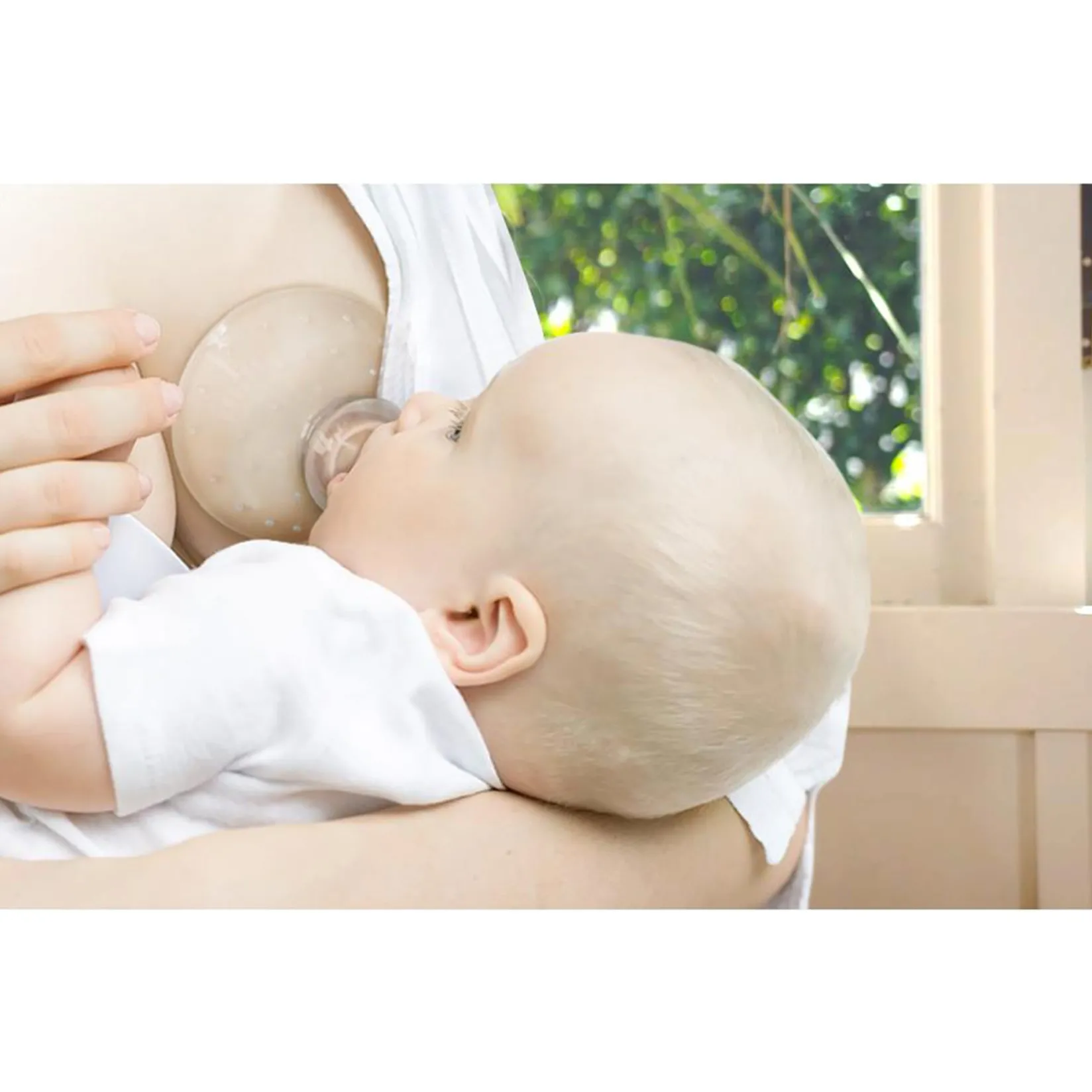 Sale Breastfeeding Nipple Shield Breast Pumps|Breastfeeding