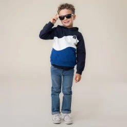 Online Breeze Hoodie 2-12 Kids/BOY Fleeces And Sweatshirts|Tops