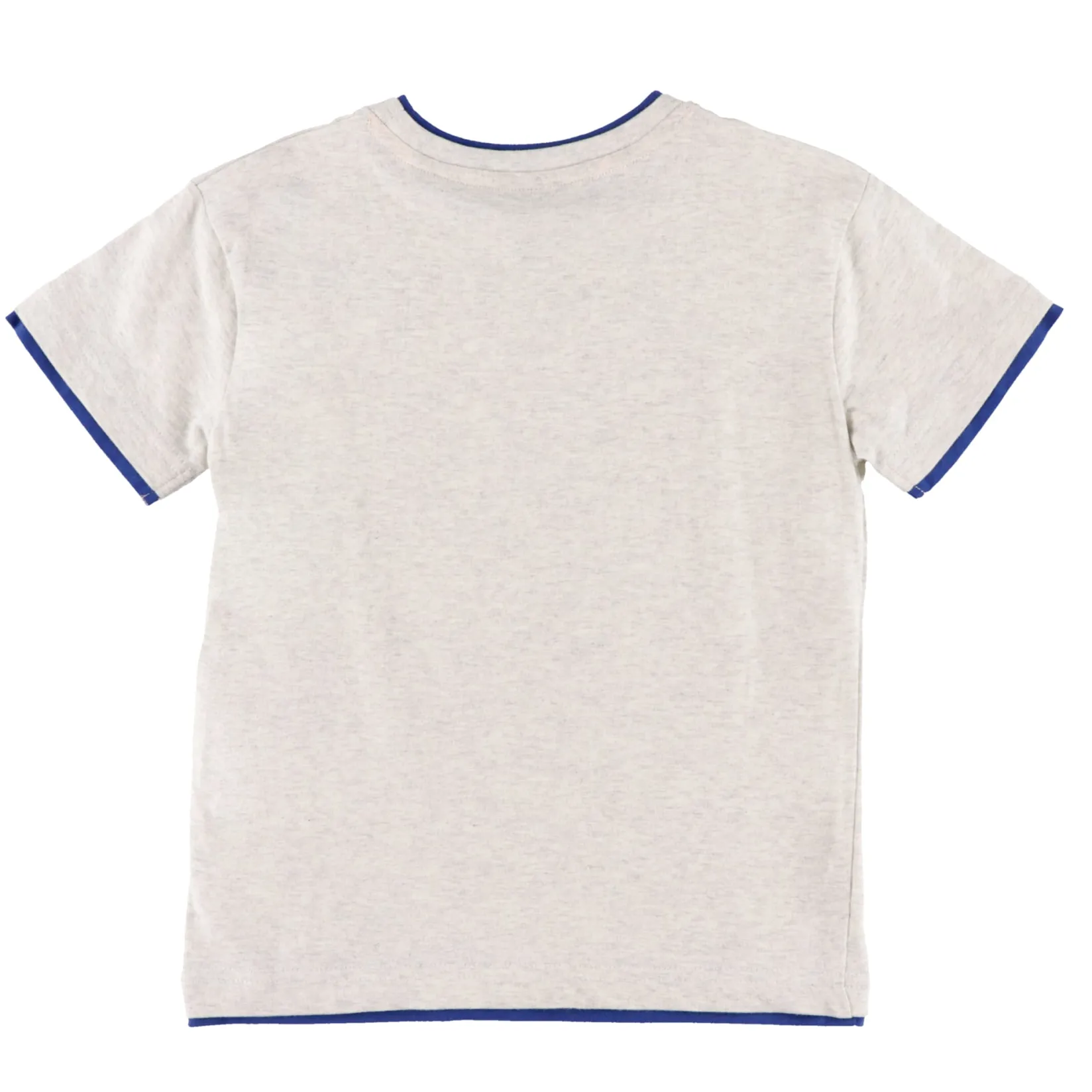 Breeze Ocean T-shirt 2-12 Kids/BOY Tops