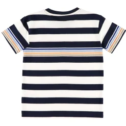 Breeze Striped T-shirt 2-12 Kids/BOY Tops