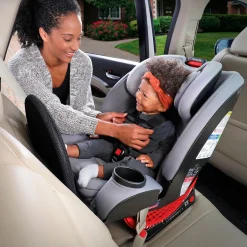 Discount One4Life All-in-One Car Seat - Onyx Kids Car Seats & Booster Seats|Car Seats