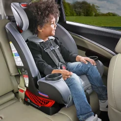 Discount One4Life All-in-One Car Seat - Onyx Kids Car Seats & Booster Seats|Car Seats