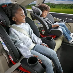 Discount One4Life All-in-One Car Seat - Onyx Kids Car Seats & Booster Seats|Car Seats