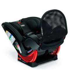 Discount One4Life All-in-One Car Seat - Onyx Kids Car Seats & Booster Seats|Car Seats