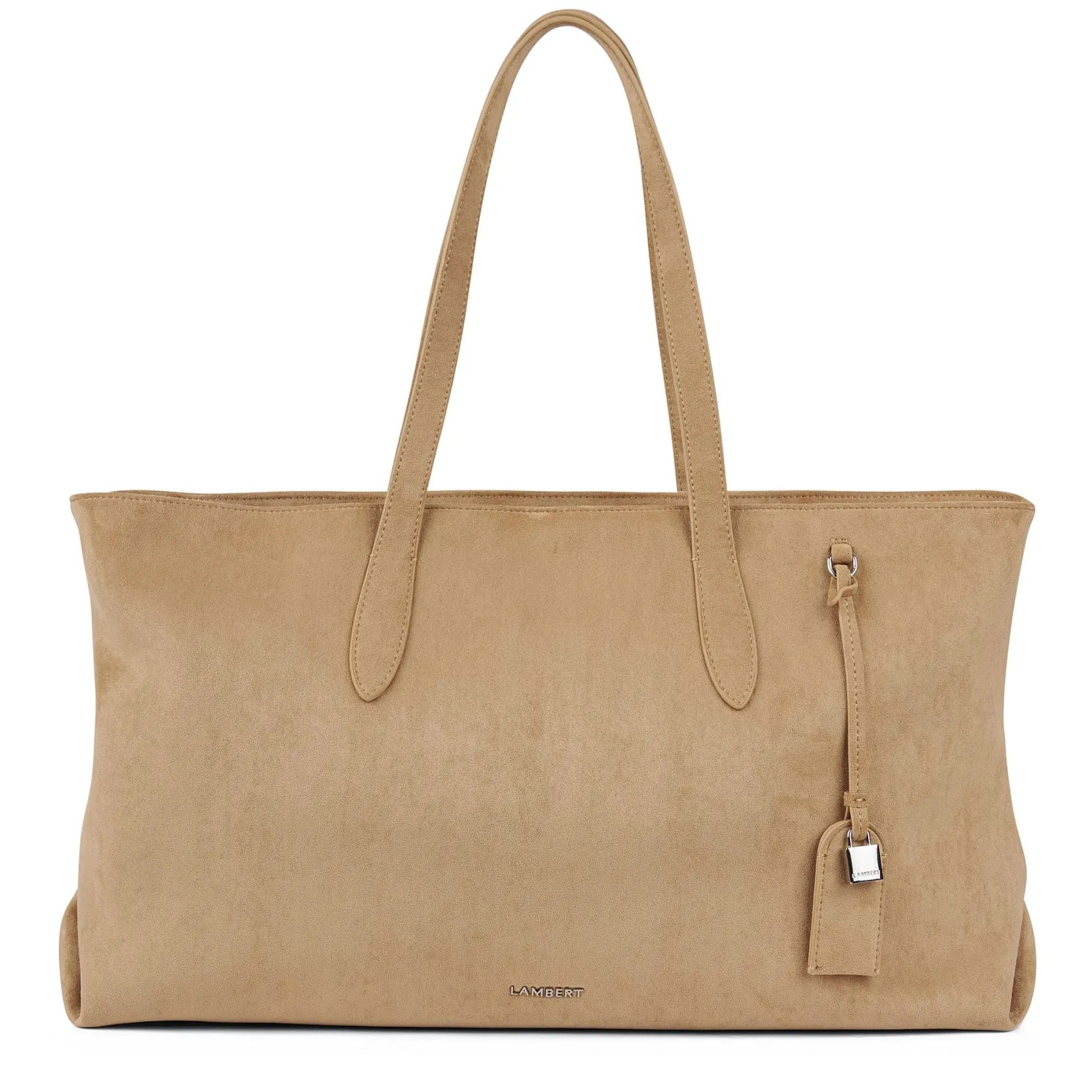 Travel Accessories|Outdoors & Travel>Lambert Britney-beige Travel Bag