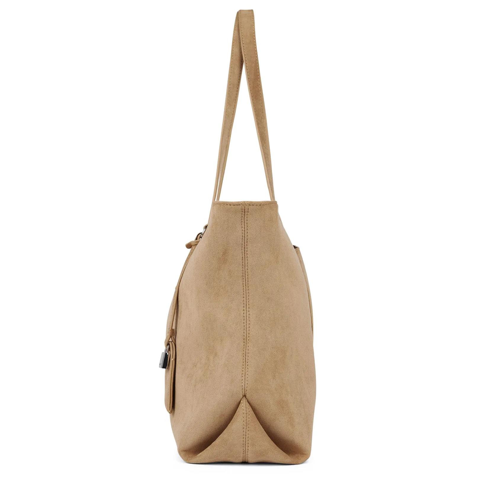 Travel Accessories|Outdoors & Travel>Lambert Britney-beige Travel Bag