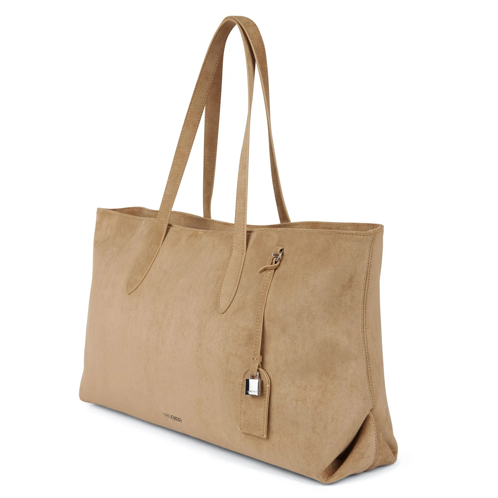 Travel Accessories|Outdoors & Travel>Lambert Britney-beige Travel Bag