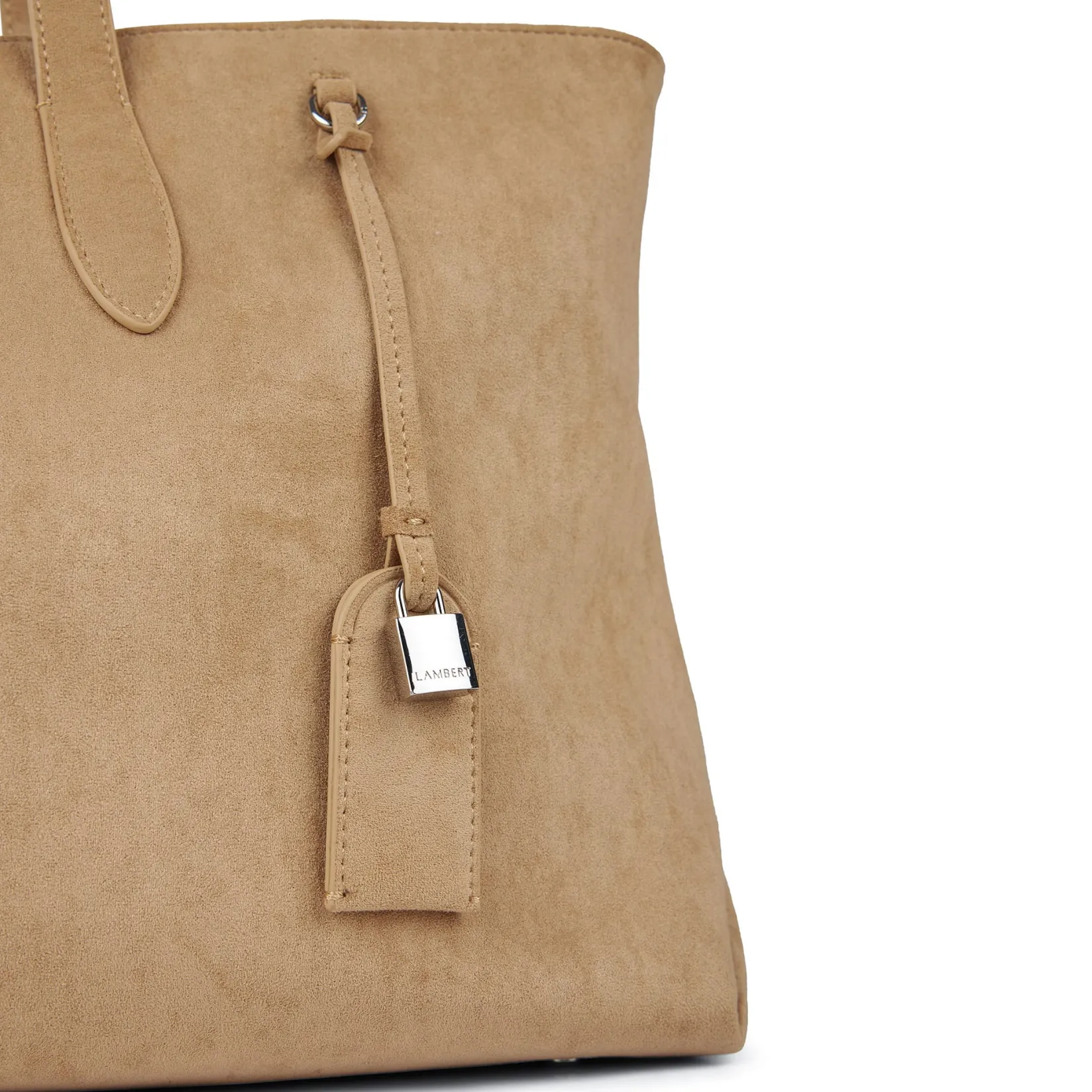 Travel Accessories|Outdoors & Travel>Lambert Britney-beige Travel Bag