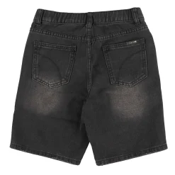 Outlet Brixton Straight Shorts 8-16y Kids/BOY Shorts & Bermuda