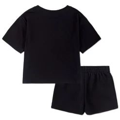 Clearance Brooklyn Fleece Short Set 2-4T Kids Sportswear|Outfit Sets