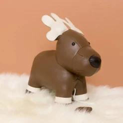 Online Bruce The Moose Musical Friend Kids Luminous & Musical Plush Toy|Plush Toys