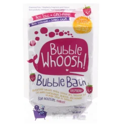 Body & Hair Care|Body & Hair Care>Loot Bubble Whoosh Bubble Bath - Raspberry