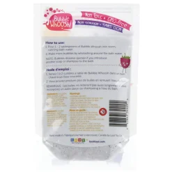 Body & Hair Care|Body & Hair Care>Loot Bubble Whoosh Bubble Bath - Raspberry