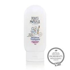 Discount Bubblegum Toothpaste 60g Oral Care