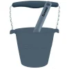 Outlet Bucket and Spade - Steel Blue Kids Summer Activities|Beach & Pool Toys