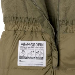 Sale Buga II Print Set 2-4y Kids/BOY Outerwear|Snowsuits