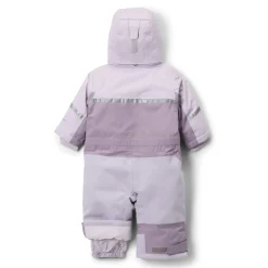 Outerwear|Snowsuits>Columbia Buga III Suit 6-24m Lilac