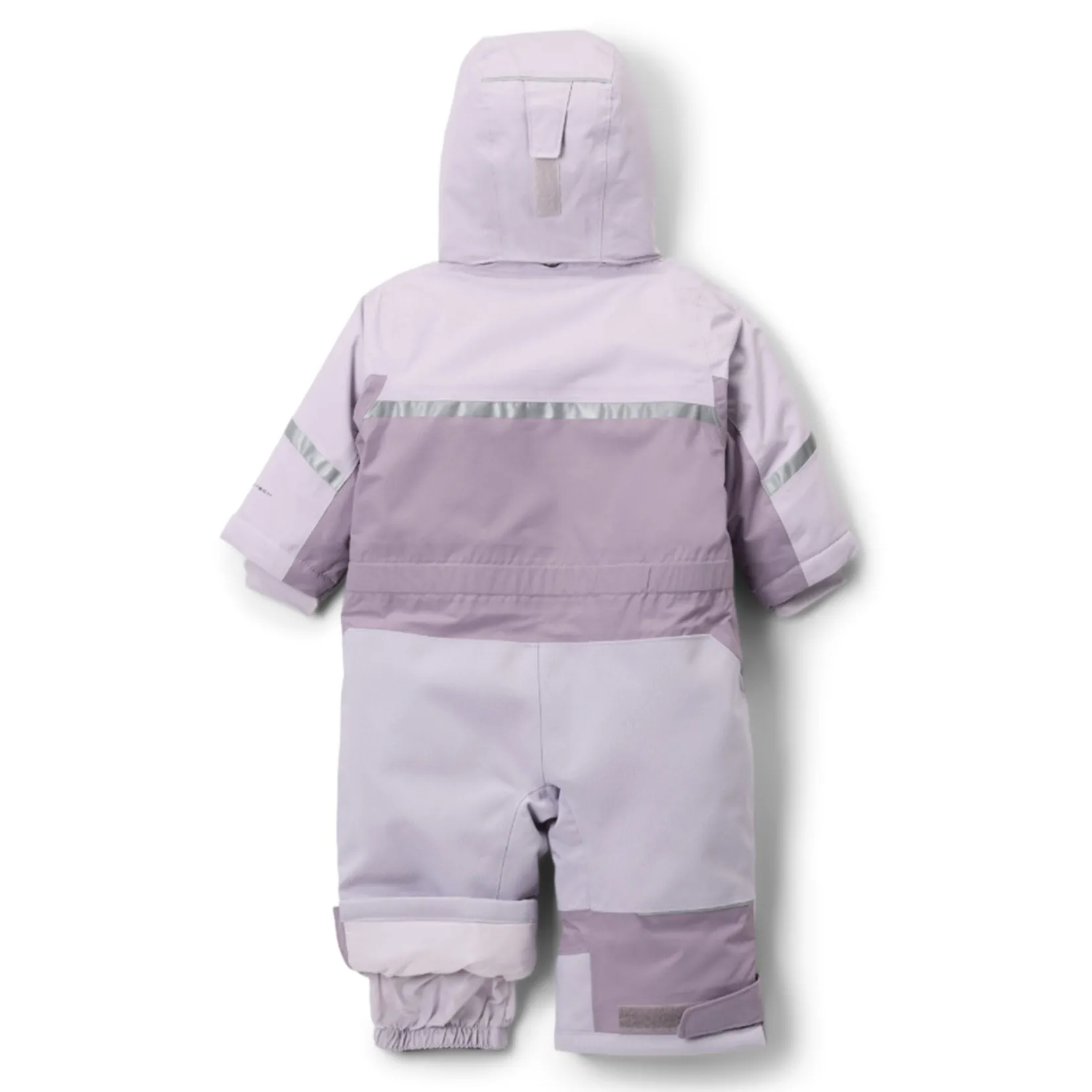 Outerwear|Snowsuits>Columbia Buga III Suit 6-24m Lilac