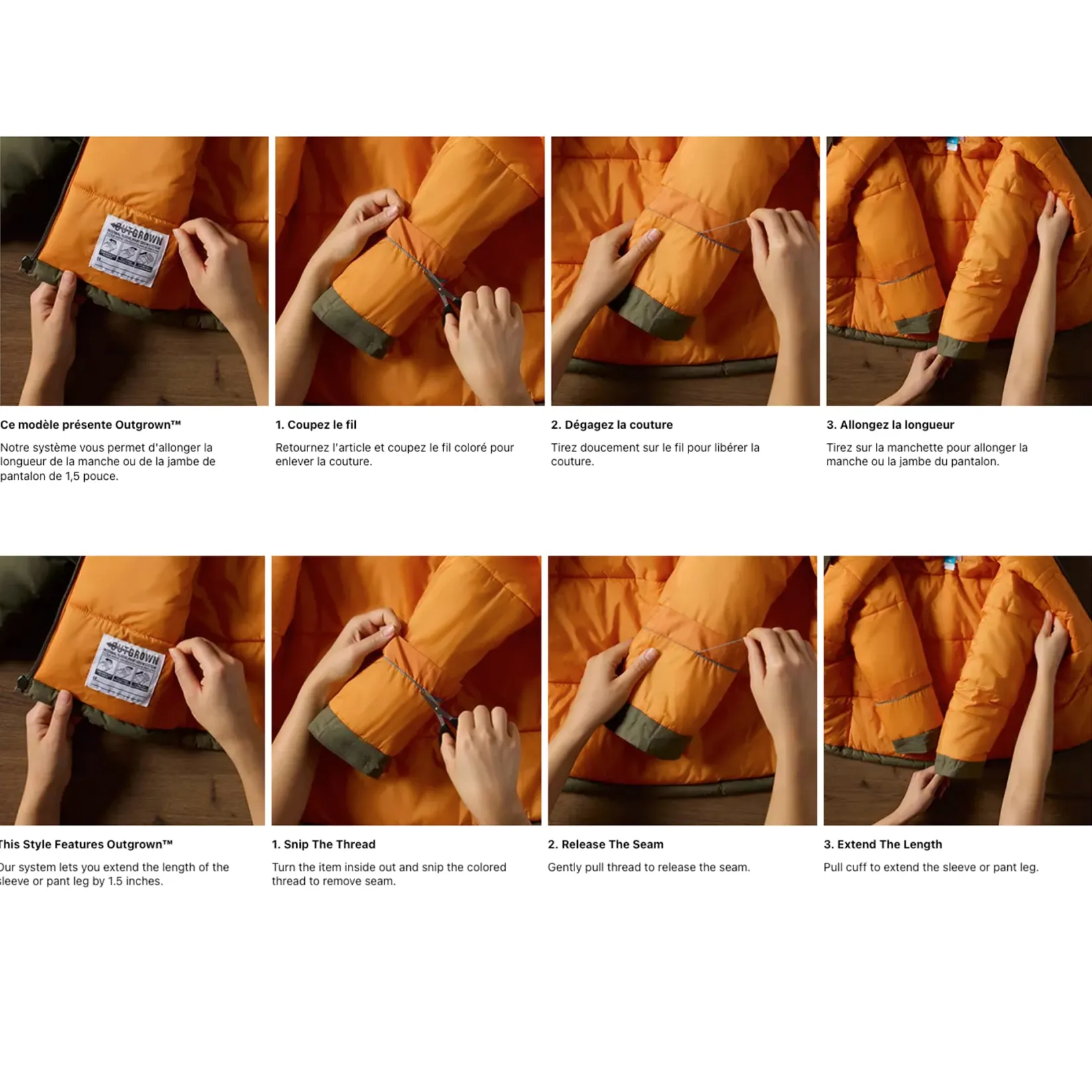 Outerwear|Snowsuits>Columbia Buga III Suit 6-24m Lilac