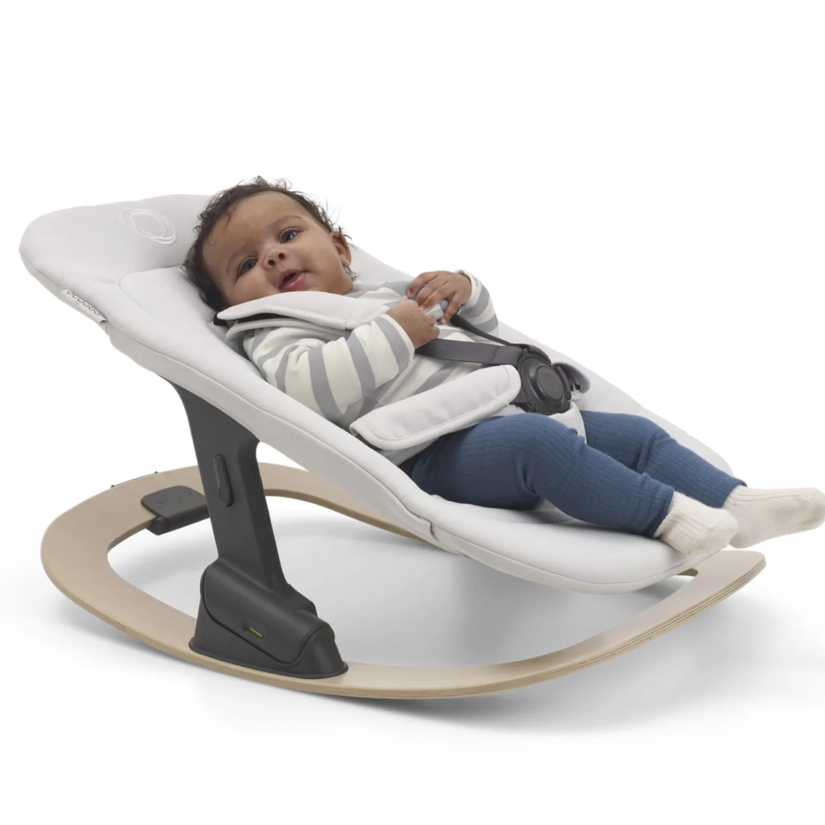 Outlet Giraffe Rocker - Grey Swings & Rockers