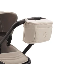 Strollers & Trailers>Bugaboo Organizer - Desert Taupe