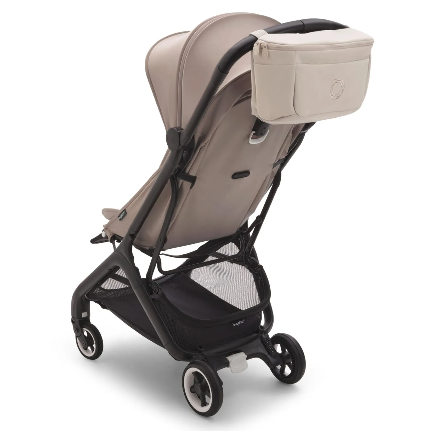 Strollers & Trailers>Bugaboo Organizer - Desert Taupe