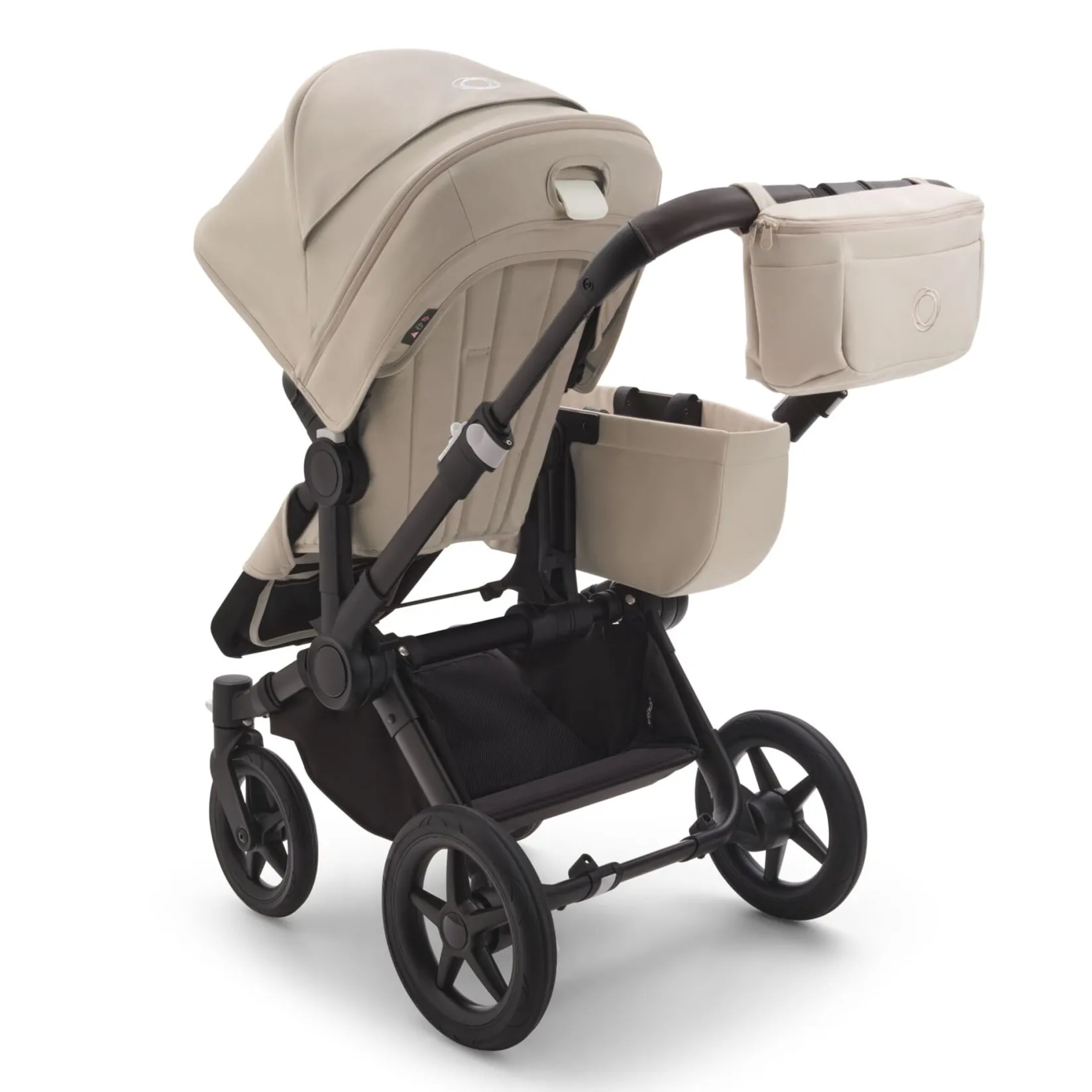 Strollers & Trailers>Bugaboo Organizer - Desert Taupe
