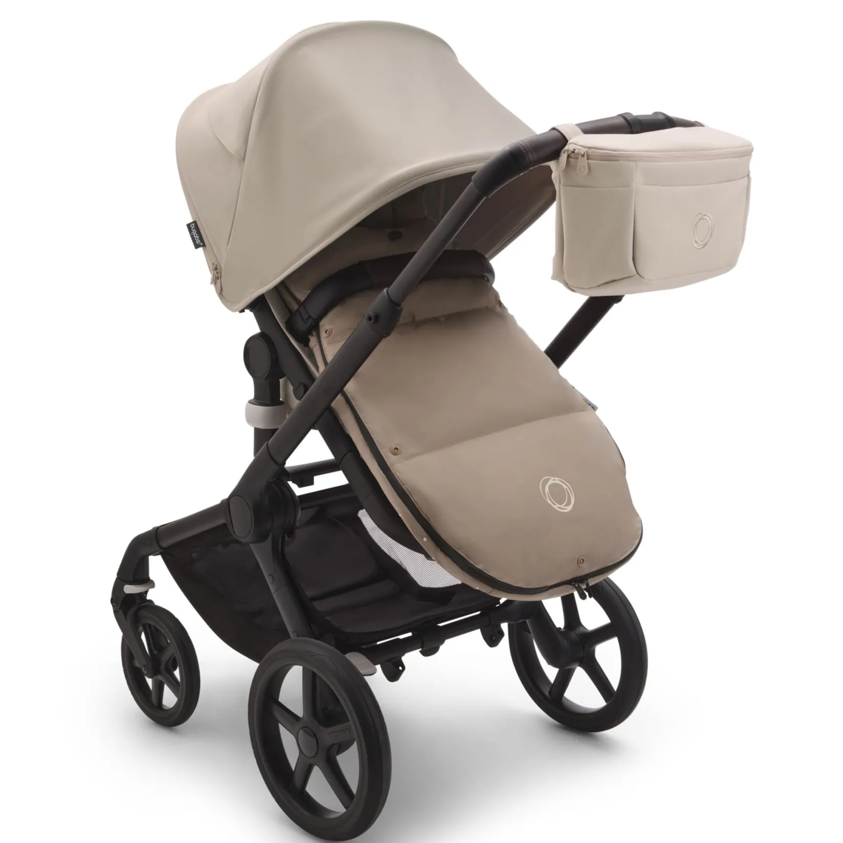 Strollers & Trailers>Bugaboo Organizer - Desert Taupe