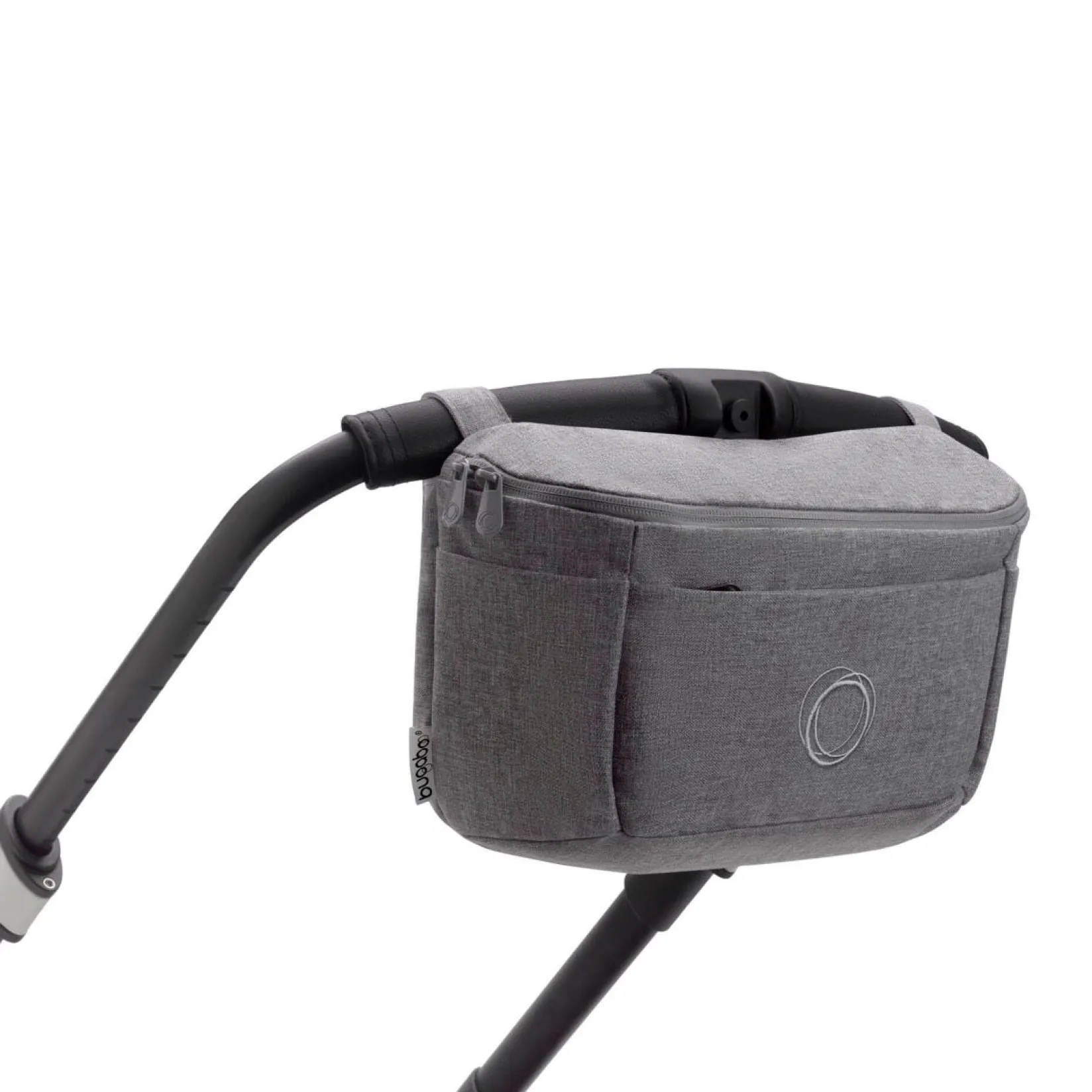 Best Organizer - Grey Mélange Strollers & Trailers