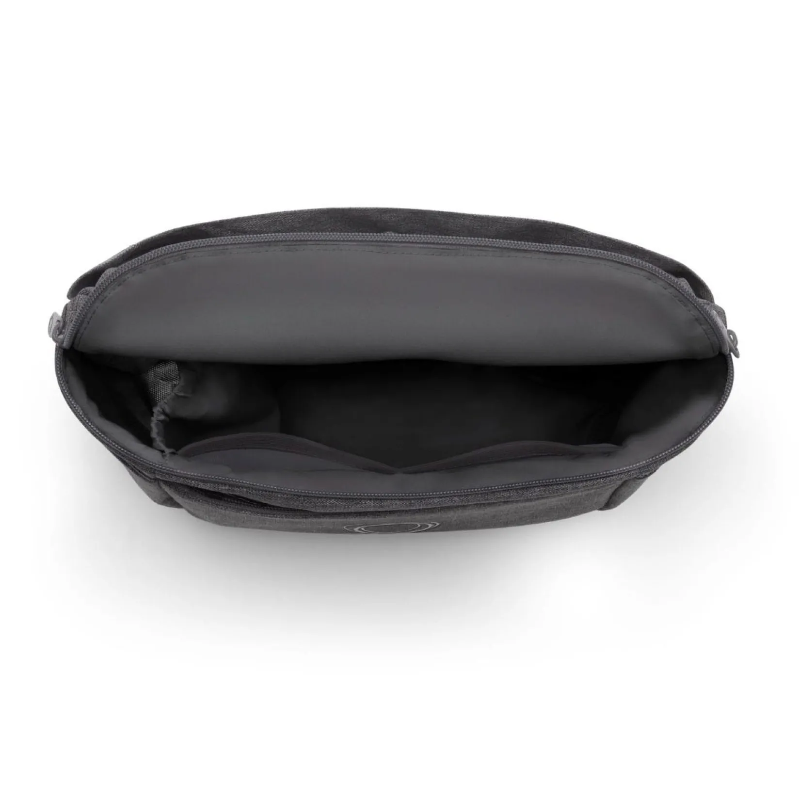 Best Organizer - Grey Mélange Strollers & Trailers