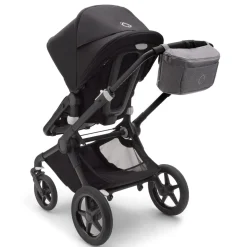 Best Organizer - Grey Mélange Strollers & Trailers