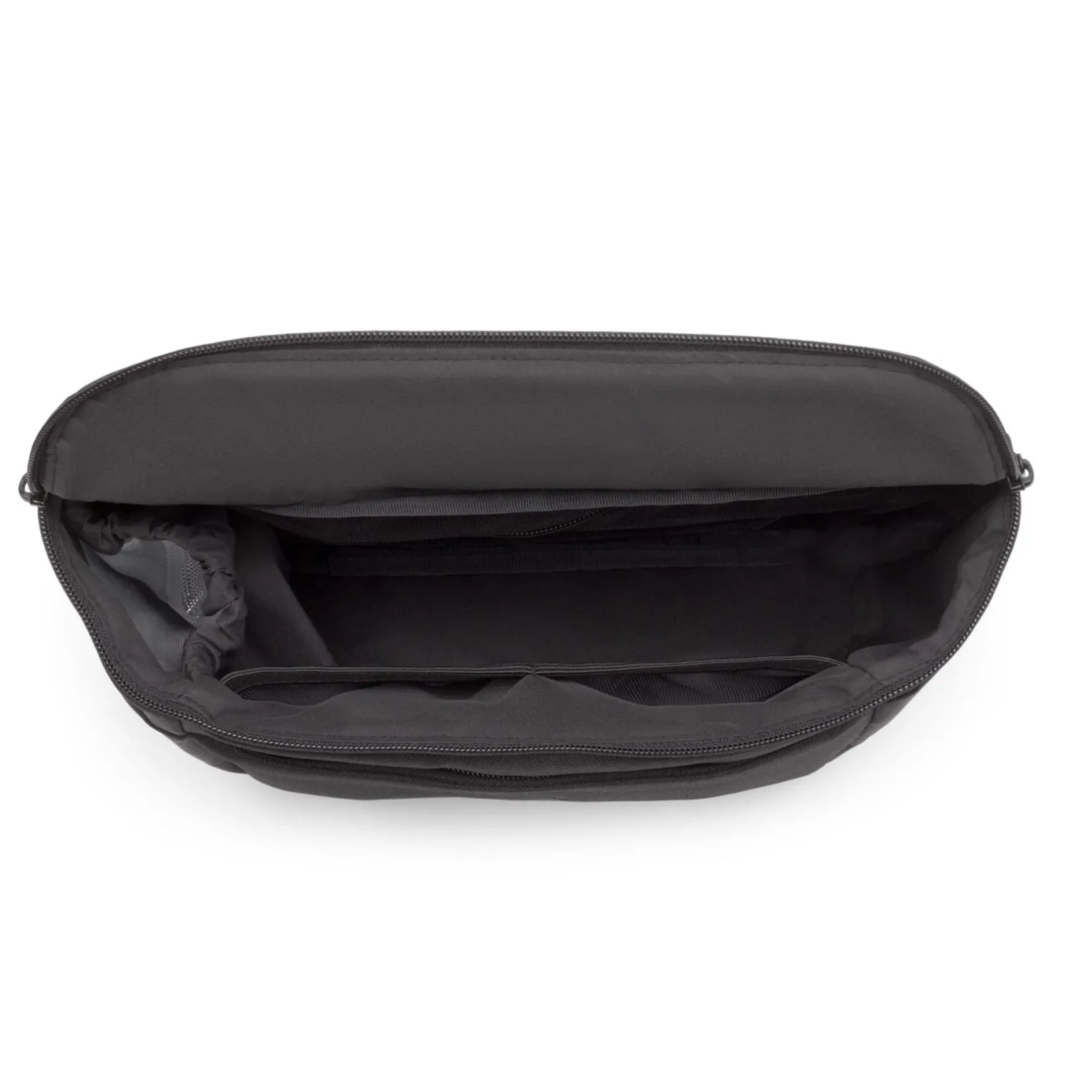 Organizer - Midnight Black Strollers & Trailers