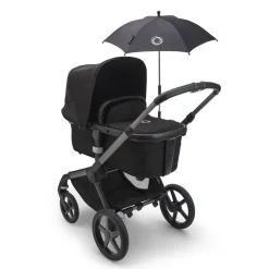 Clearance Parasol - Black Strollers & Trailers|Outdoors & Travel