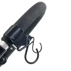 Strollers & Trailers>Kidco Buggy Hooks (2) - Black