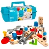 Assembly & Construction>Ravensburger Builder Starter Set