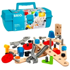 Assembly & Construction>Ravensburger Builder Starter Set