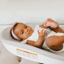 Change Pad Max - Taupe Changing Tables|Mattresses