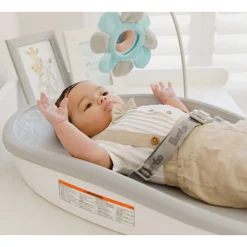 Change Pad Max - Taupe Changing Tables|Mattresses