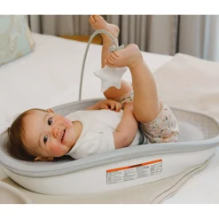 Change Pad Max - Taupe Changing Tables|Mattresses