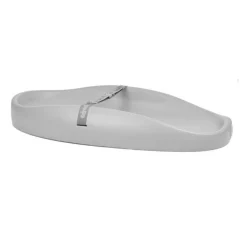Changing Tables|Mattresses>Bumbo Changing Pad - Cool Grey